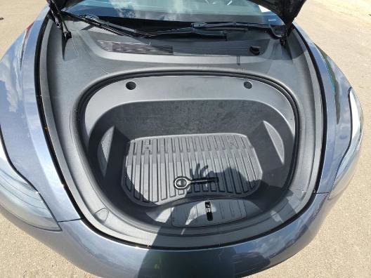 Used 2022 Tesla Model 3 Performance AWD/4WD image 11