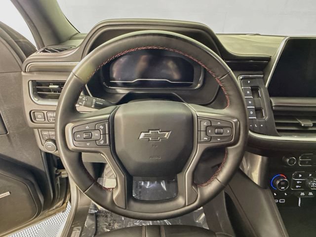 Used 2024 Chevrolet Tahoe RST w/ Luxury Package AWD/4WD image 12