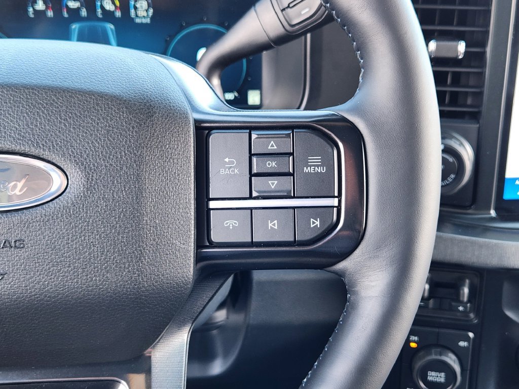 New 2026 Ford F350 Platinum AWD/4WD image 19