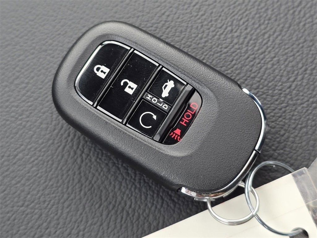 New 2026 Honda Civic Sport Touring image 36