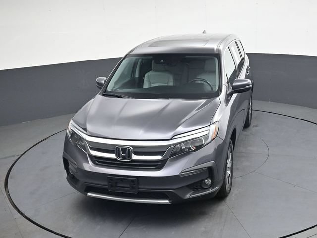 Used 2022 Honda Pilot EX-L image 29