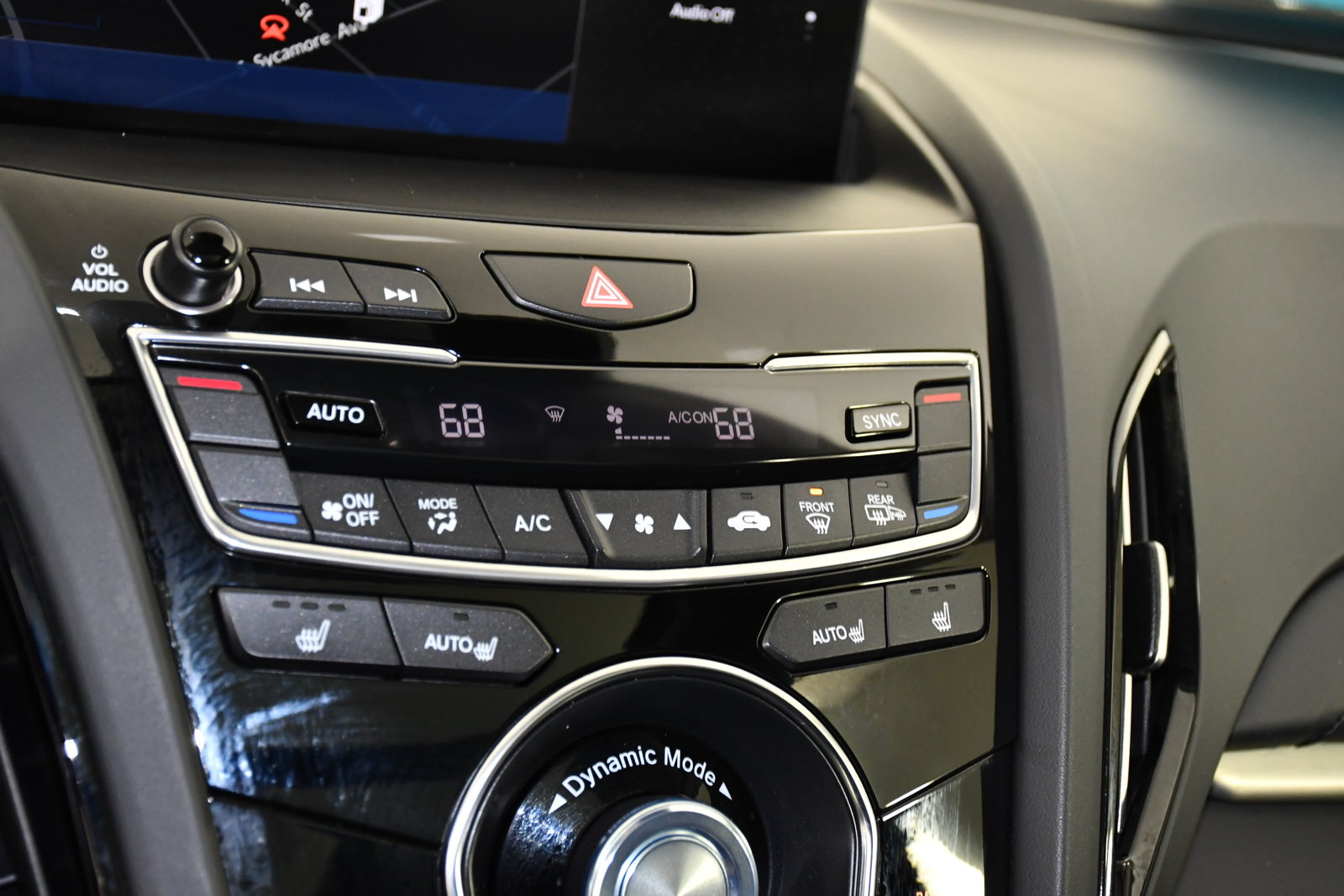 Certified 2024 Acura RDX w/ Technology Package AWD/4WD image 28