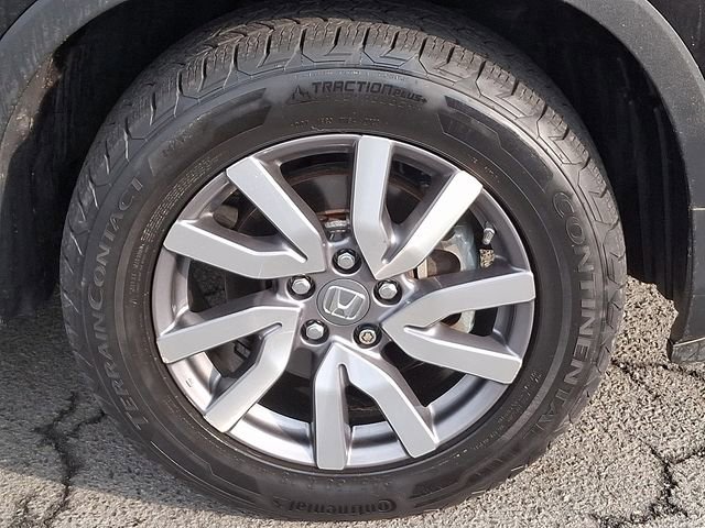 Certified 2020 Honda Pilot EX image 8