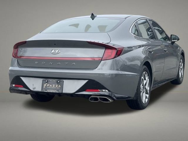 Used 2022 Hyundai Sonata SEL image 5