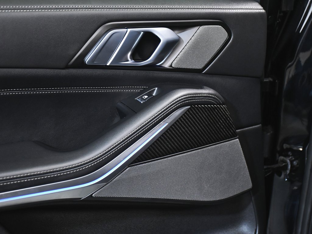 Used 2026 BMW X5 M60i image 13