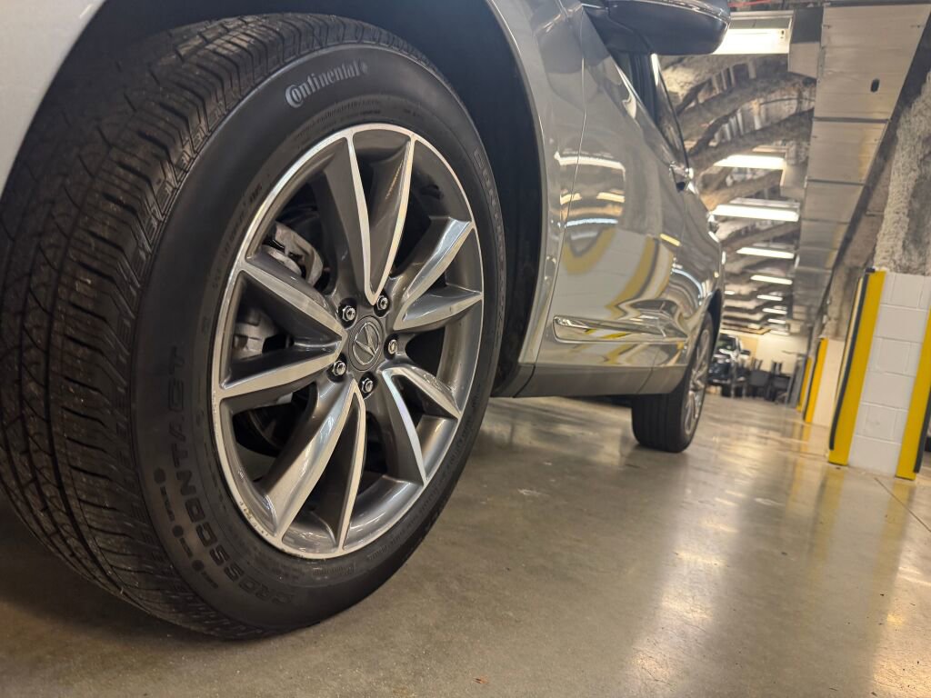 Certified 2023 Acura RDX AWD w/ Technology Package image 12