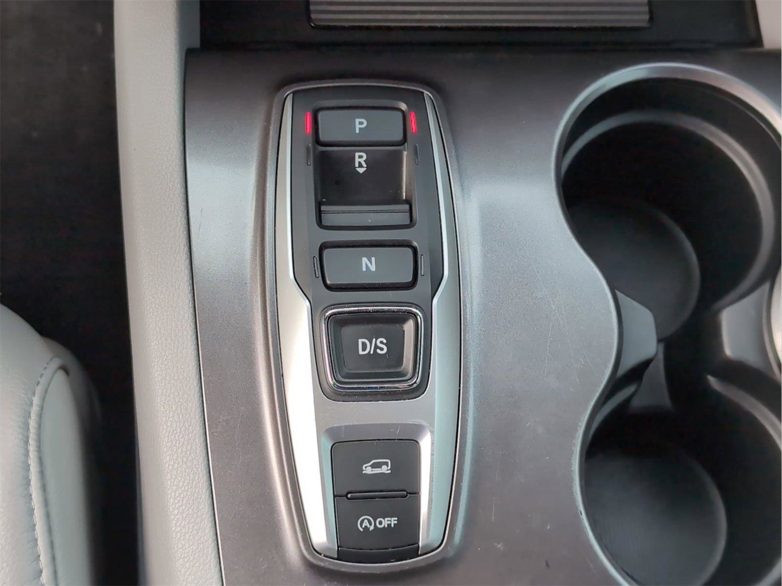 Used 2022 Honda Pilot Special Edition image 21