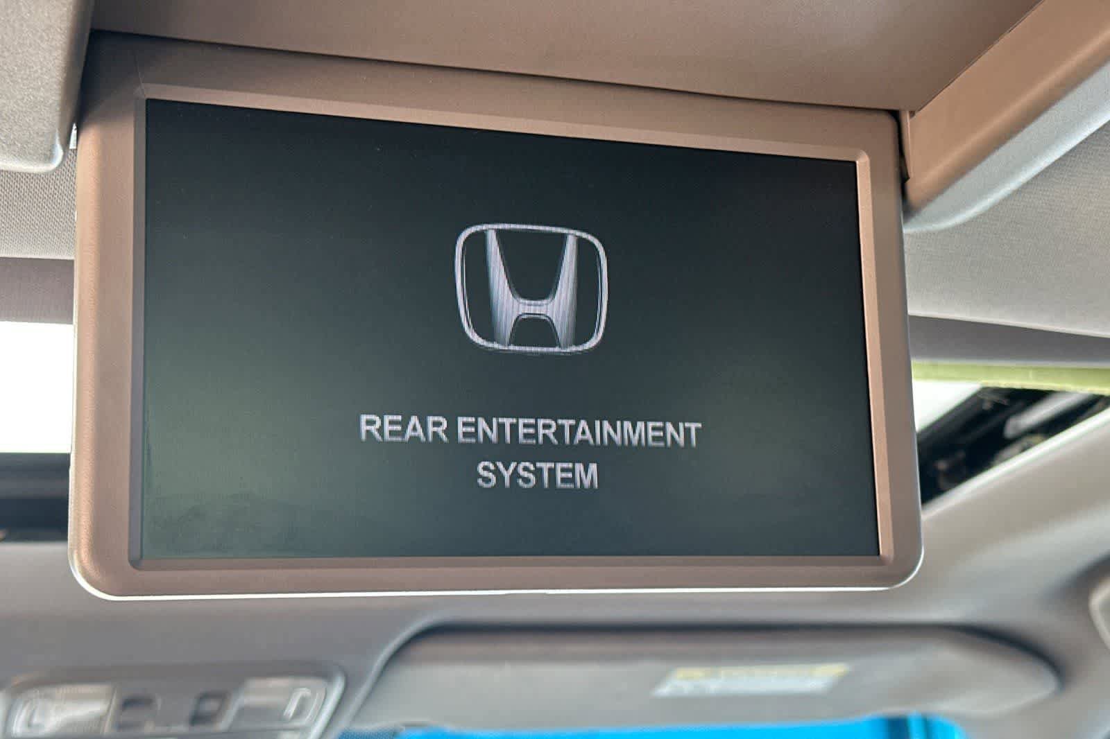Used 2015 Honda Pilot Touring image 15
