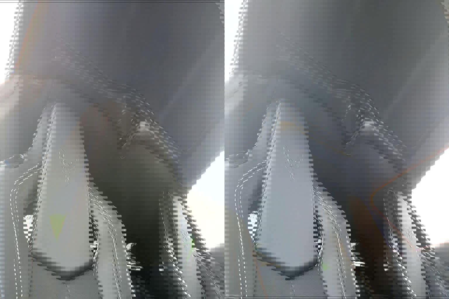 Certified 2024 Chevrolet Corvette Stingray Preferred Cpe image 14