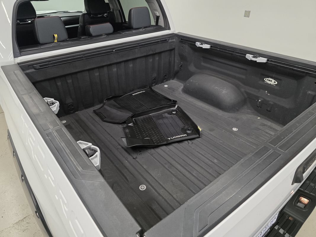 Used 2019 Toyota Tundra TRD Pro AWD/4WD image 60