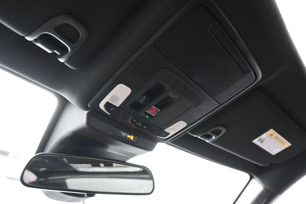 Used 2025 Honda Accord Sport image 25