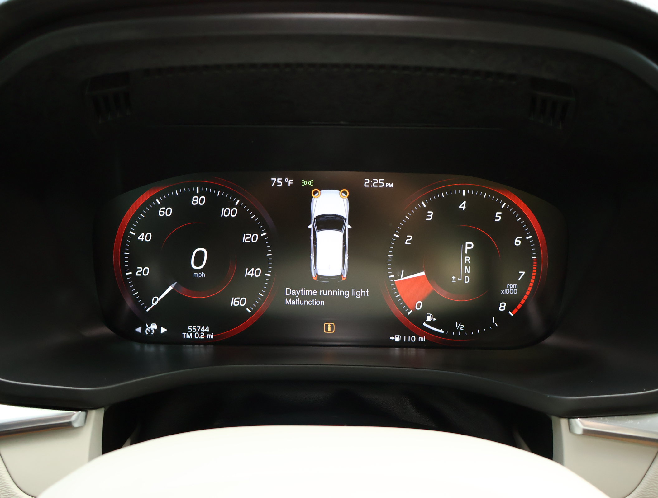 Used 2020 Volvo XC60 T5 Inscription FWD image 17