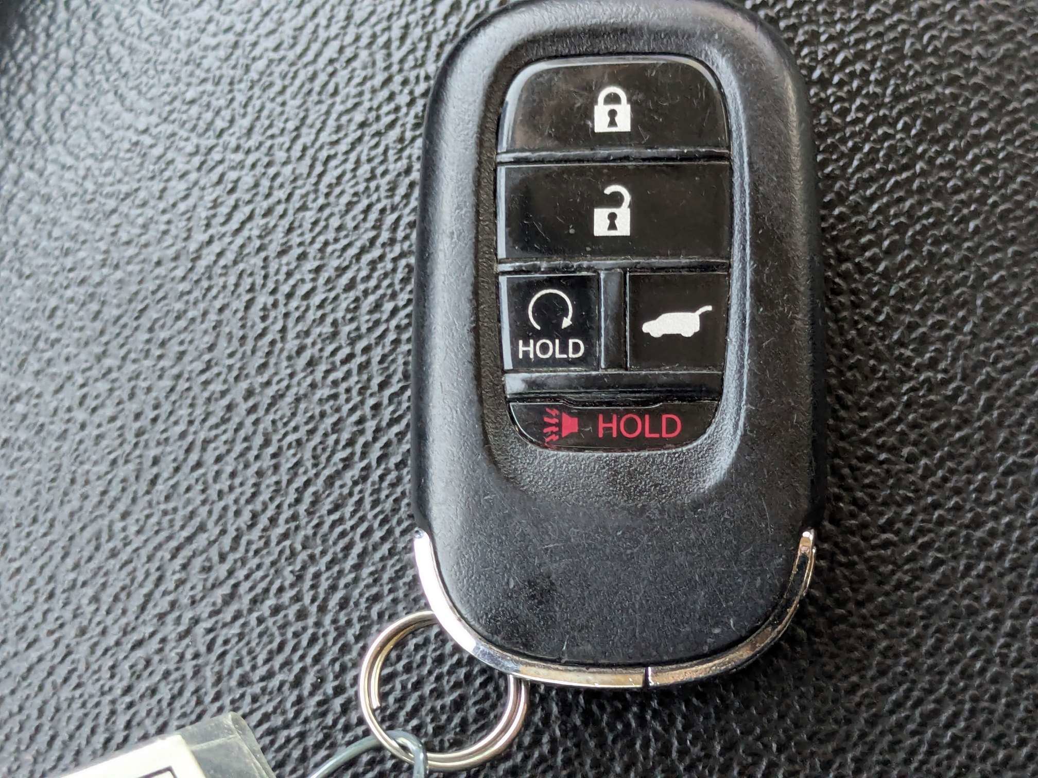 Used 2024 Honda CR-V EX image 38