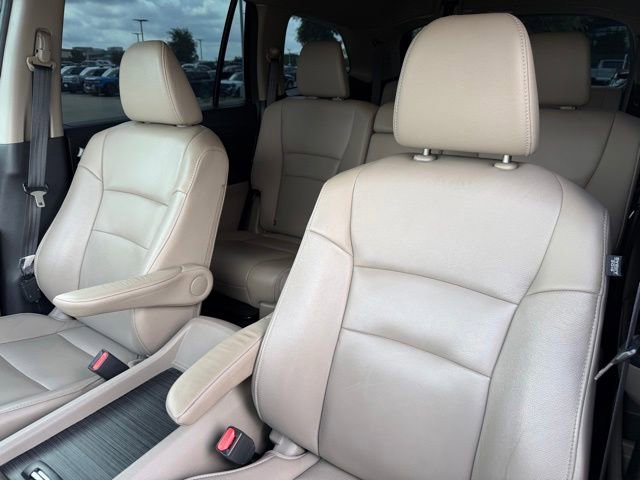 Used 2016 Honda Pilot EX-L image 11