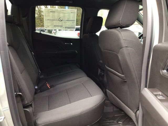 Used 2026 GMC Canyon Elevation w/ Convenience Package AWD/4WD image 22