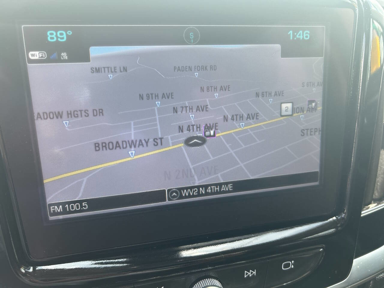 Used 2019 Chevrolet Traverse Premier w/ Redline Edition image 19