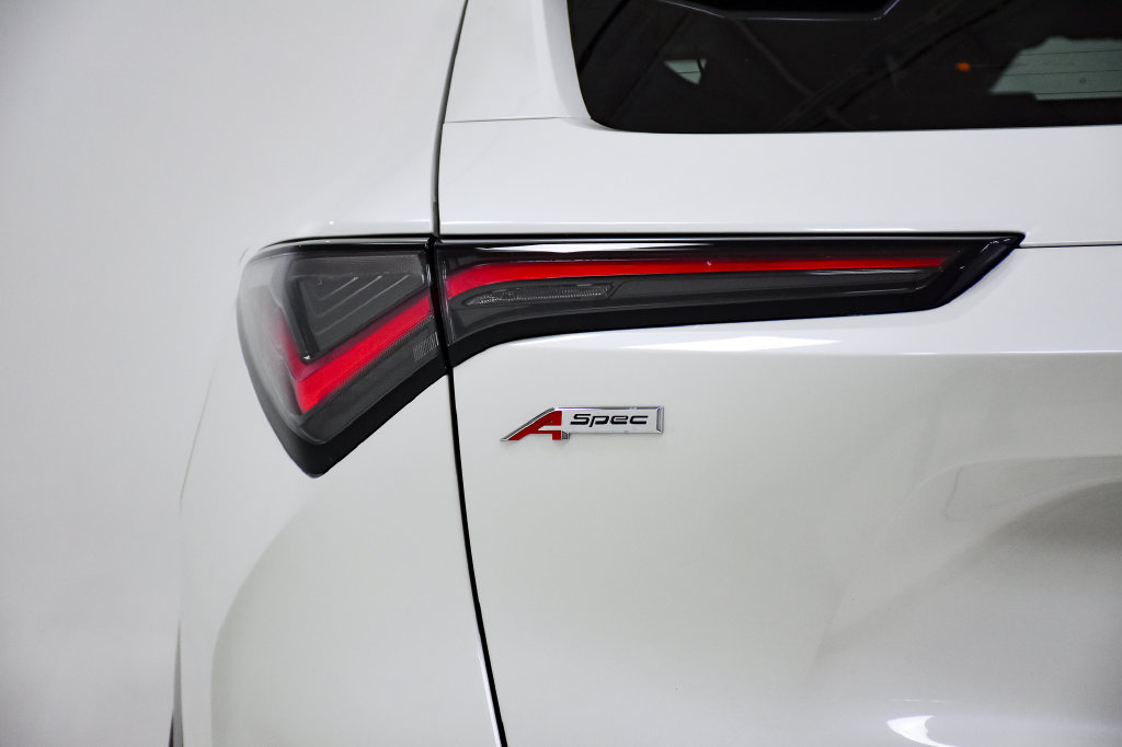 New 2026 Acura ADX A-Spec w/ Advance Package AWD/4WD image 34