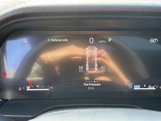 New 2025 Jeep Grand Cherokee Limited w/ Luxury Tech Group II image 24