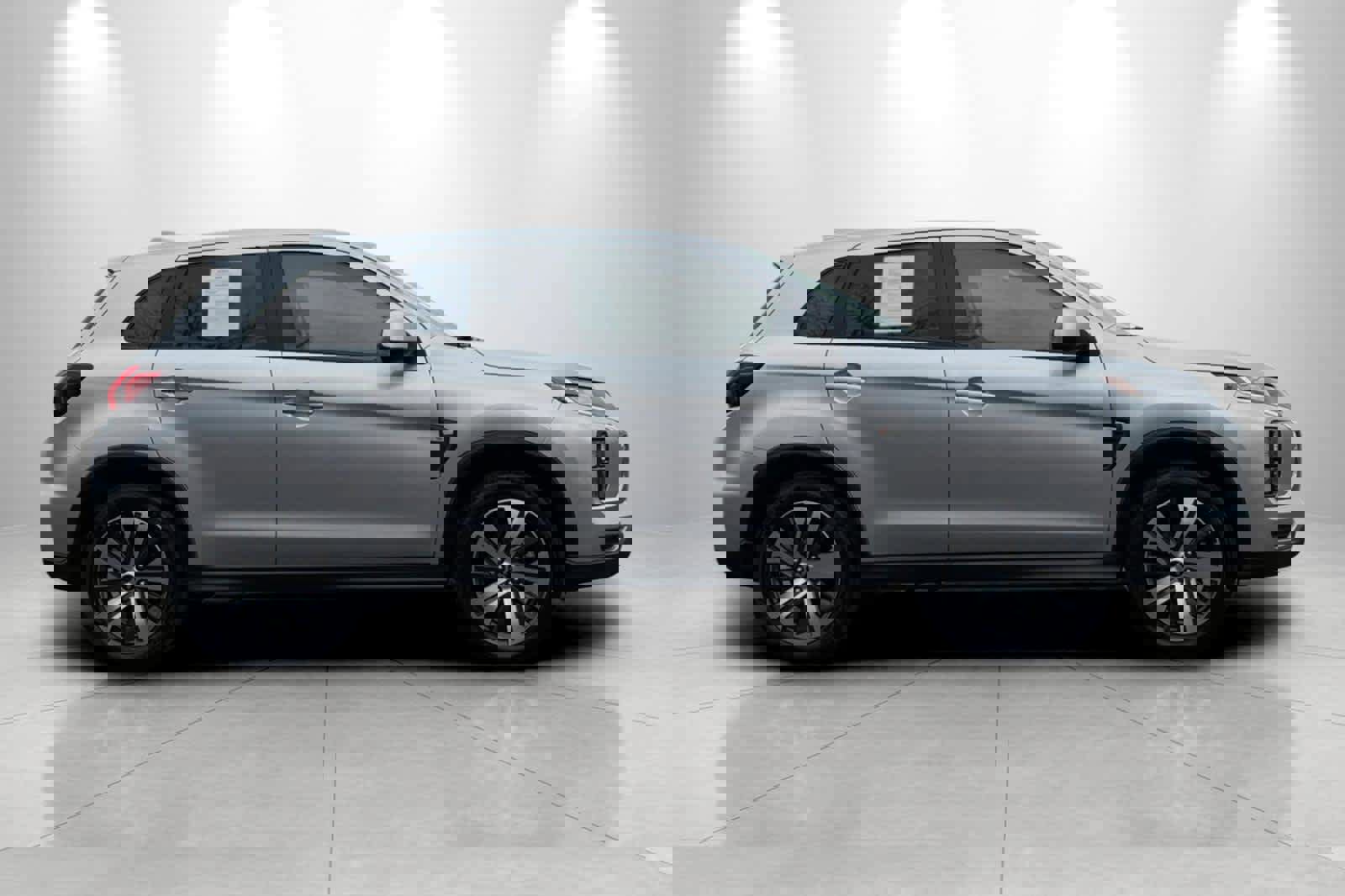 Used 2024 Mitsubishi Outlander Sport ES image 8