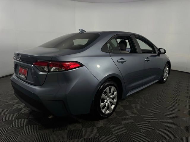 Used 2025 Toyota Corolla LE image 8