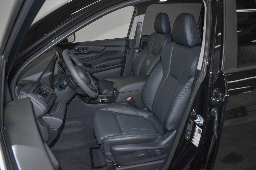 New 2026 Subaru Ascent Bronze Edition AWD/4WD image 18