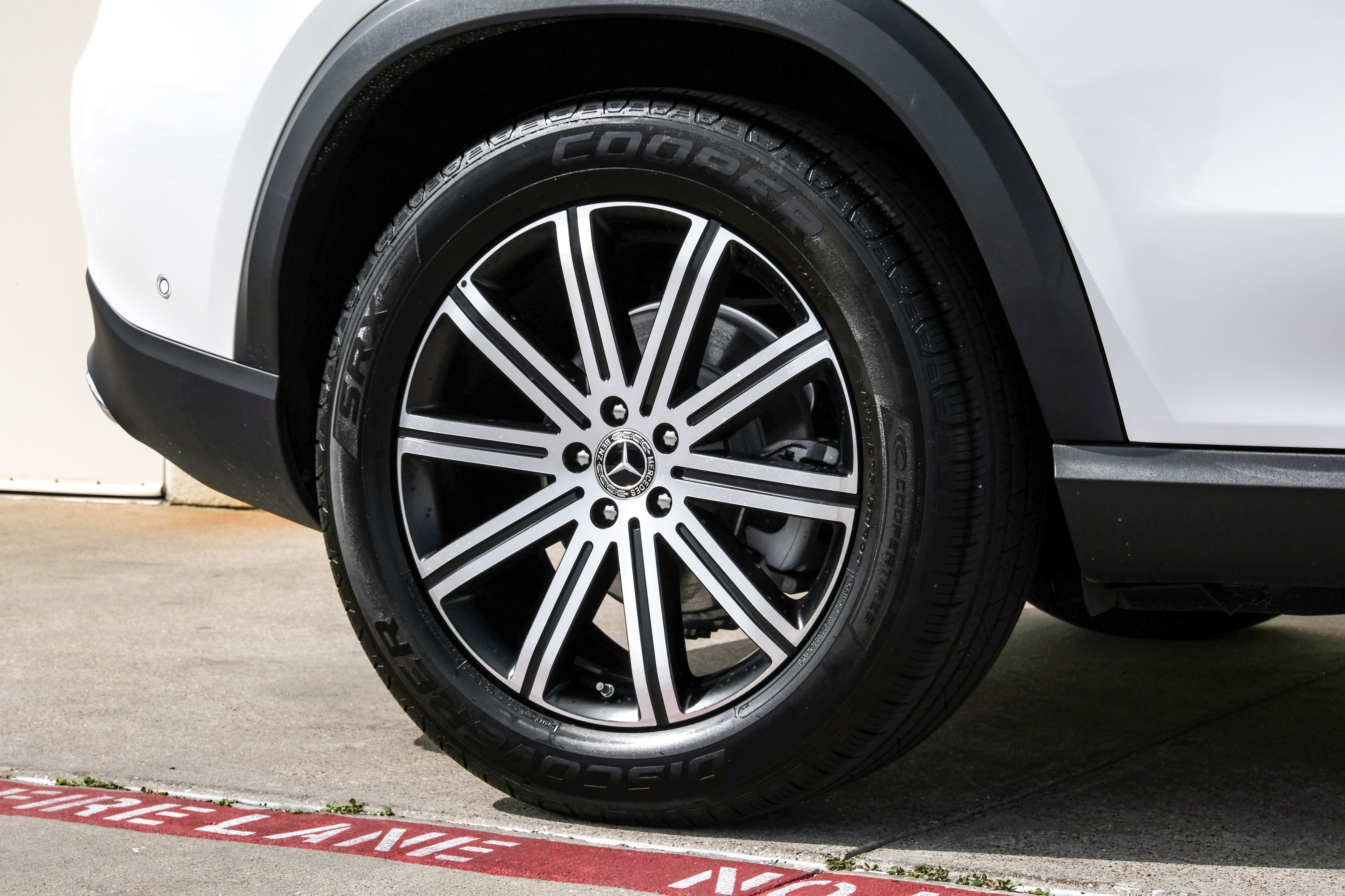 Used 2026 Mercedes-Benz GLE 350 4MATIC image 50