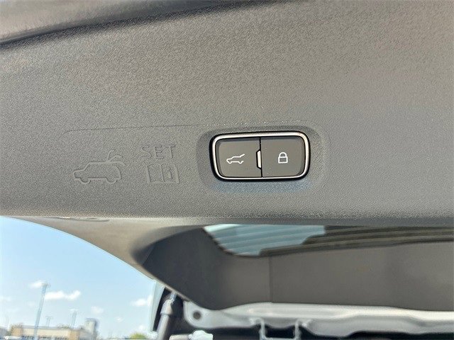 New 2025 Lincoln Navigator Reserve w/ Jet Appearance Package image 23