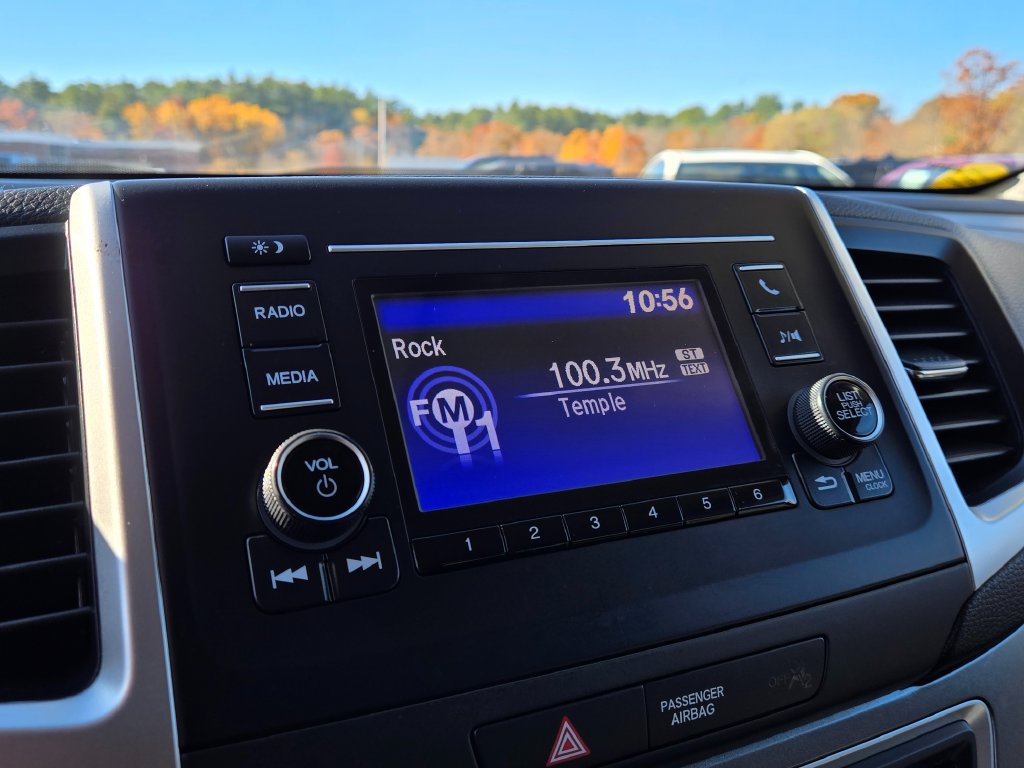 Used 2019 Honda Ridgeline Sport image 21