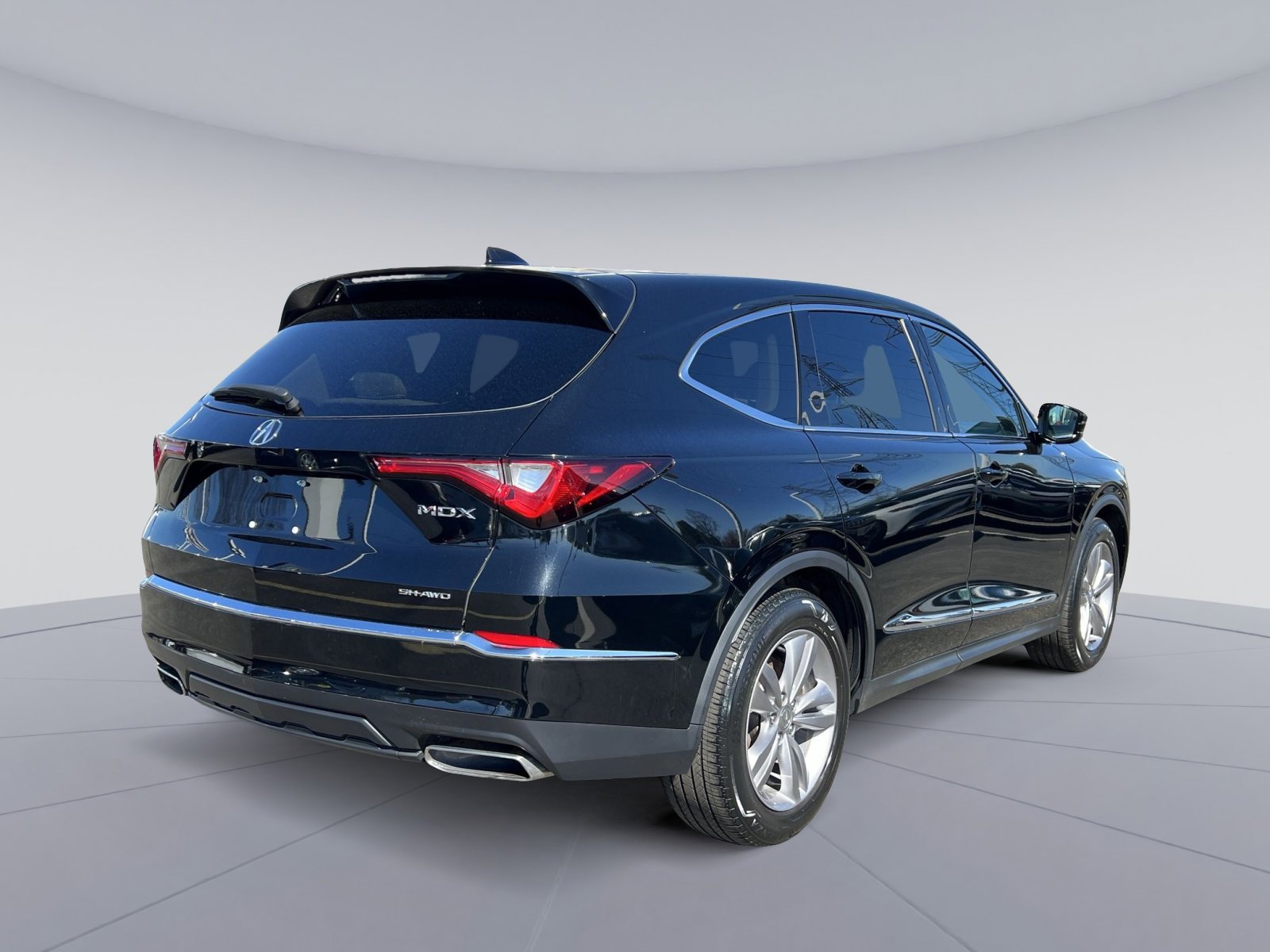 Used 2023 Acura MDX SH-AWD image 5