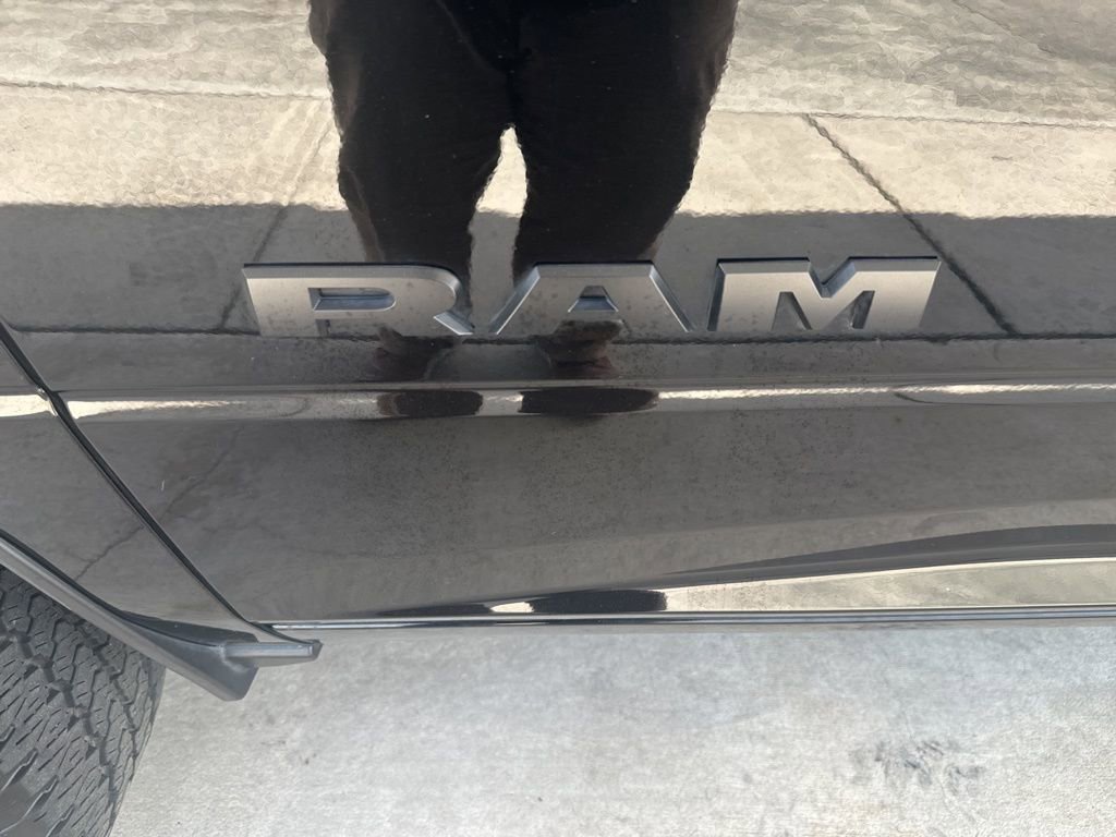 Used 2025 RAM 2500 Big Horn image 29