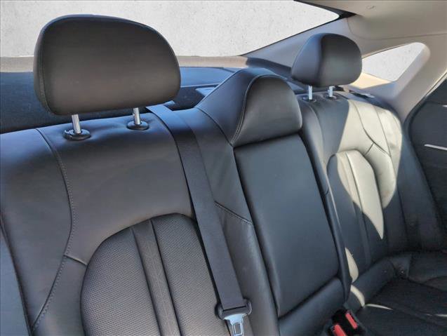 Used 2021 Hyundai Sonata Limited w/ Preferred Accessory Package image 22