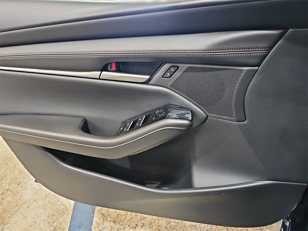 New 2026 MAZDA MAZDA3 s Sport image 26