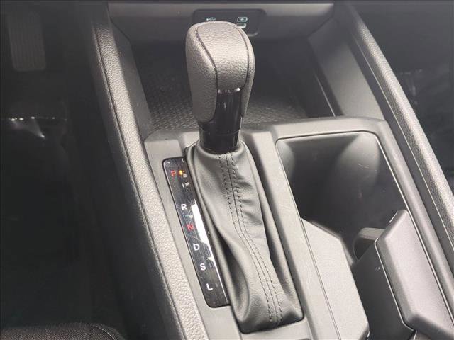 Used 2025 Honda Accord SE image 12