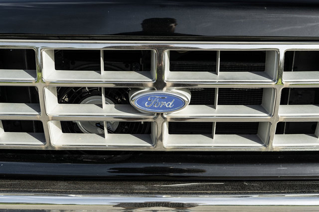 Used 1989 Ford Bronco II 4WD image 67