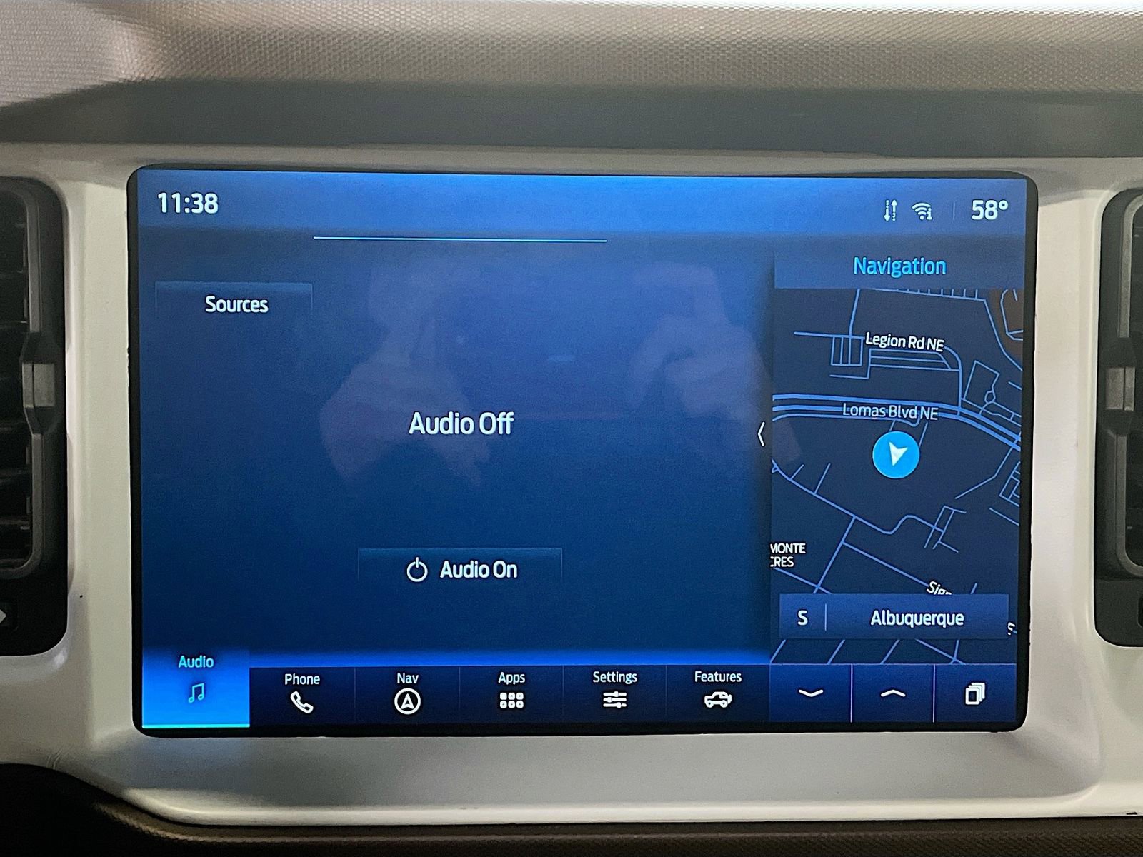 Used 2024 Ford Bronco Heritage Edition image 15