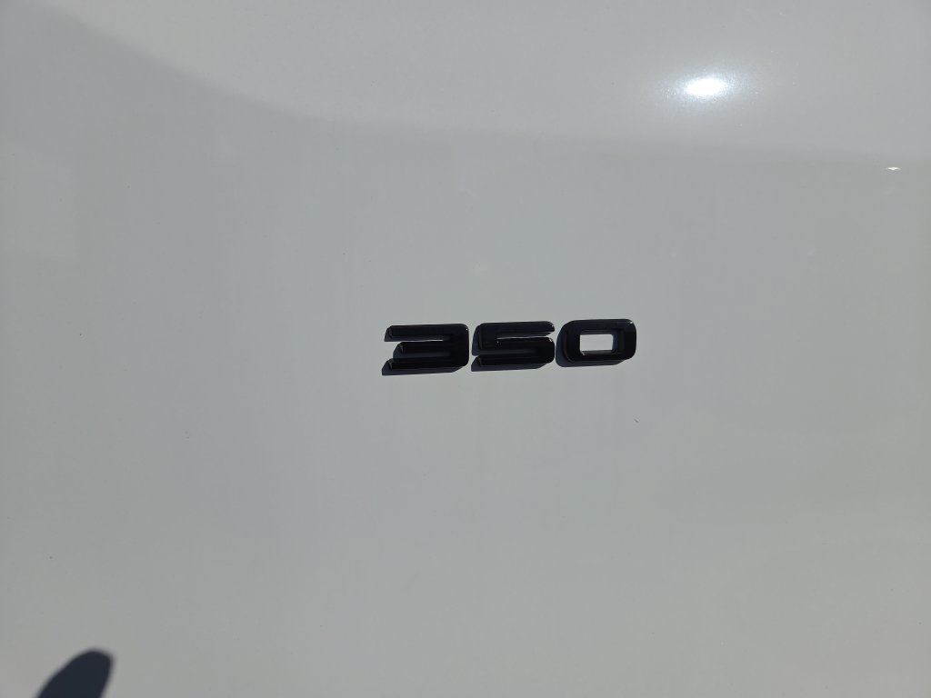 New 2027 Ford Transit 350 148 High Roof Extended w/ Load Area Protection Package RWD image 11