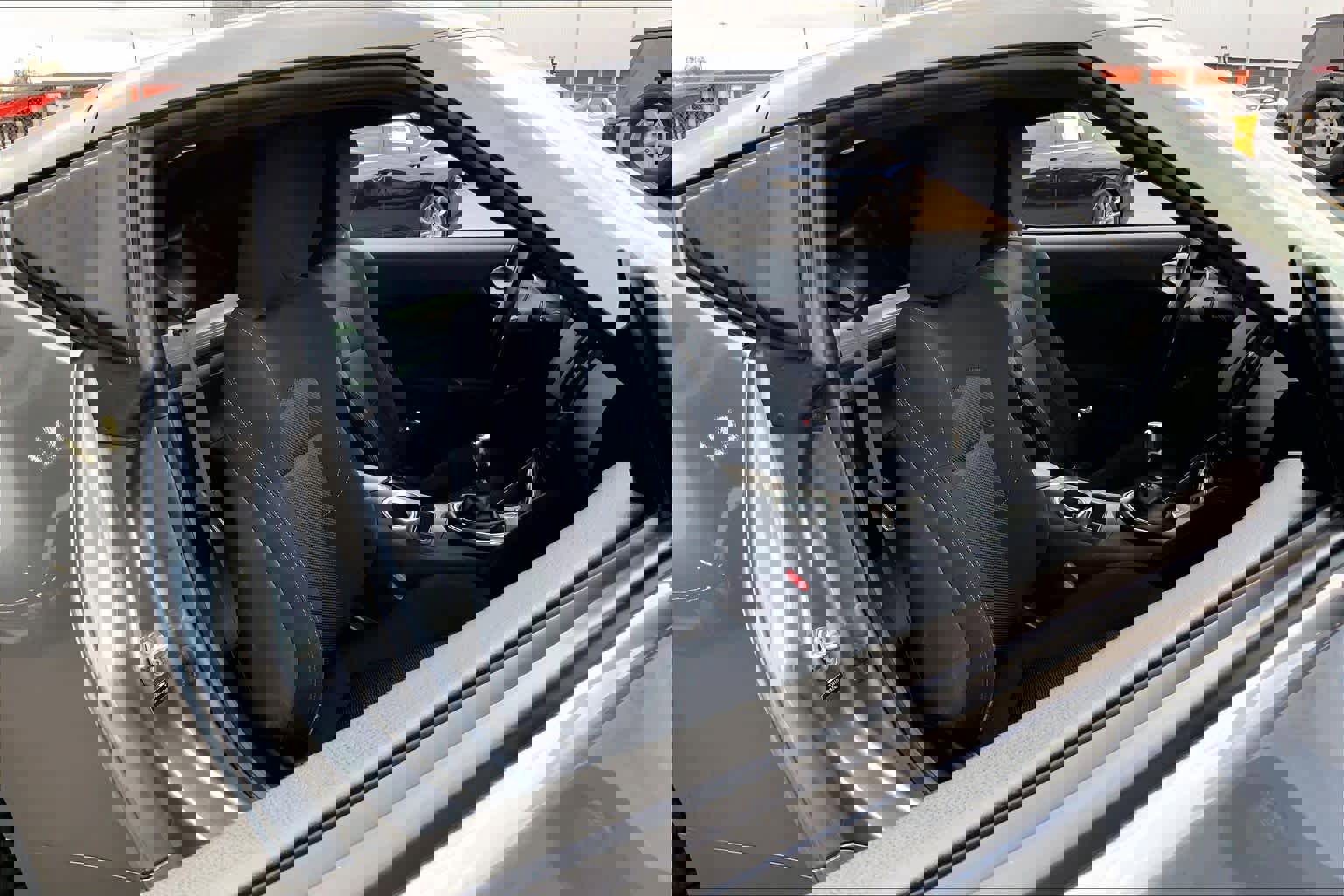 Used 2016 Nissan 370Z w/ Sport Package image 8