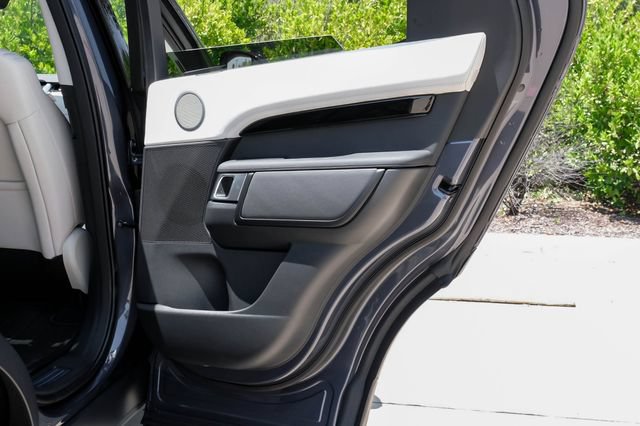 New 2026 Land Rover Discovery S AWD/4WD image 55