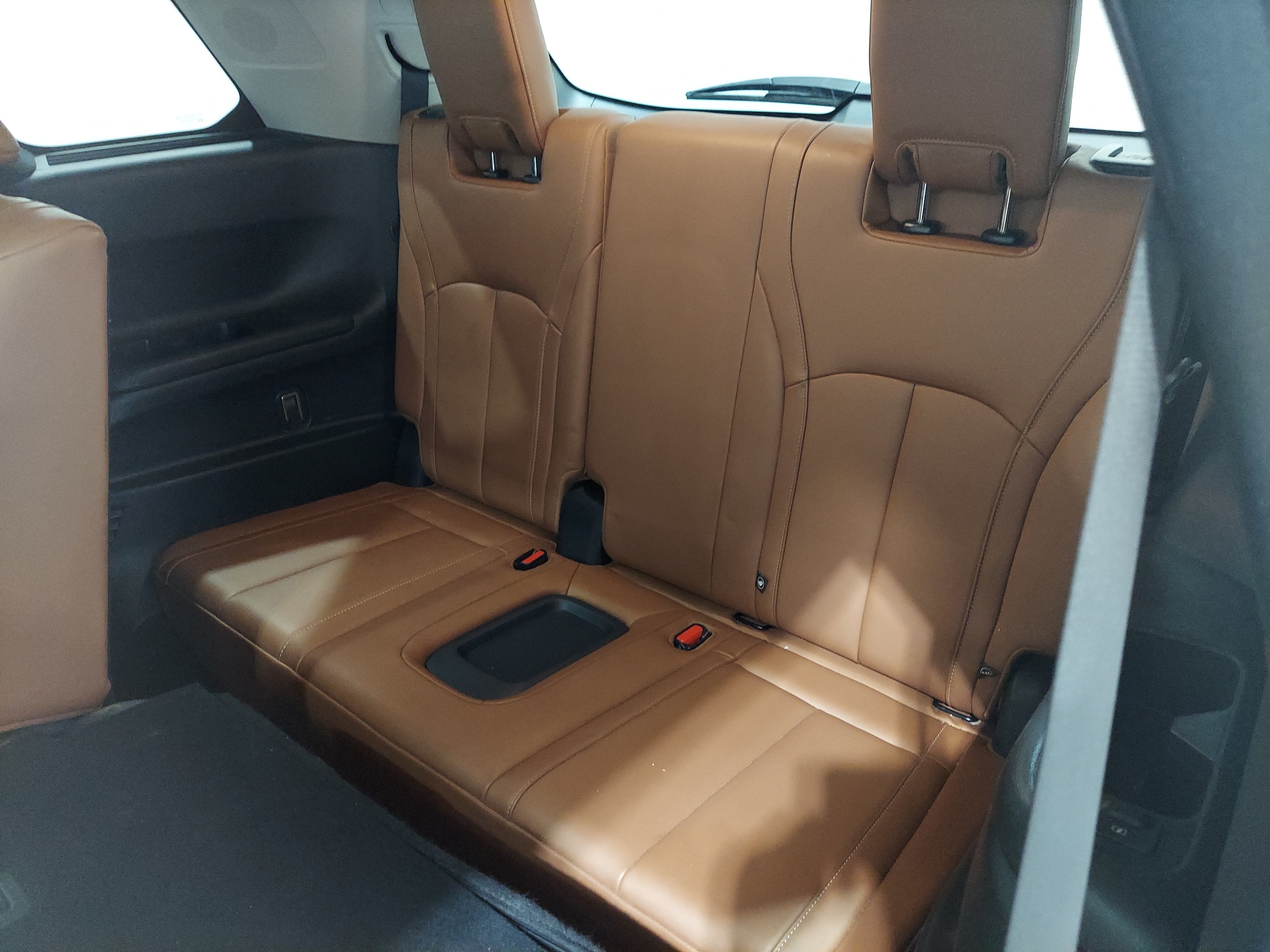 Used 2024 INFINITI QX60 Sensory AWD/4WD image 13