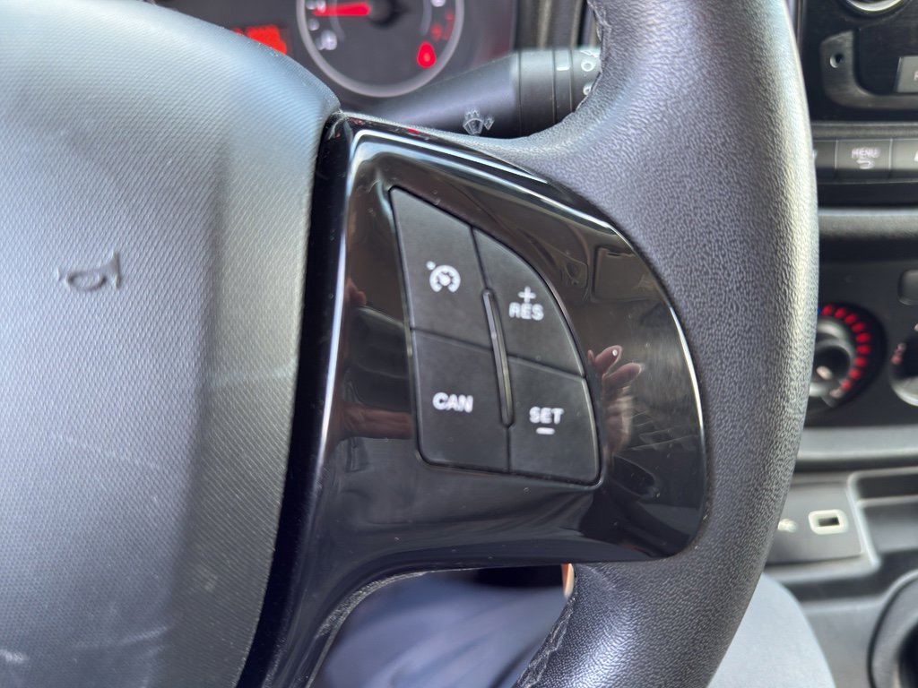 Used 2022 RAM ProMaster City Tradesman image 20