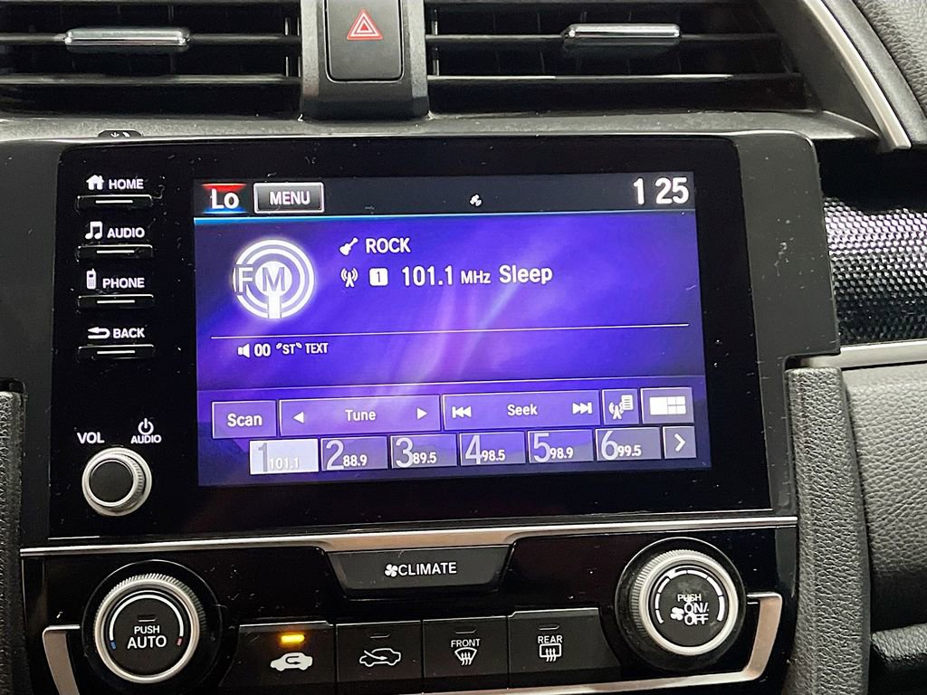 Used 2020 Honda Civic Sport image 14