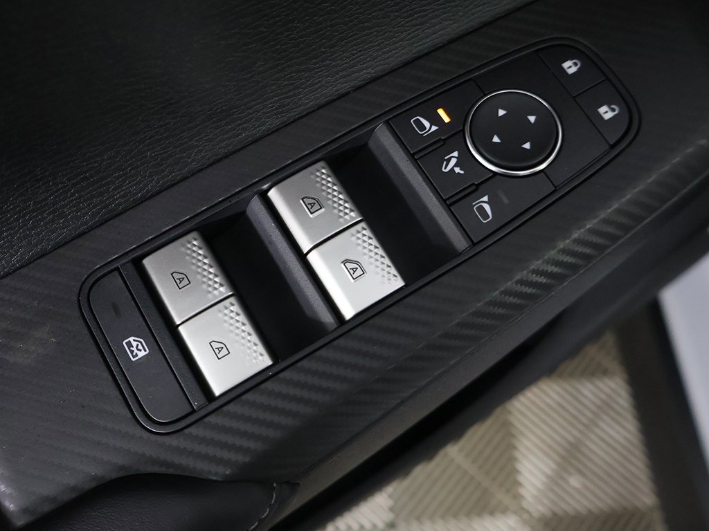 New 2025 Mitsubishi Outlander Trail Edition image 39