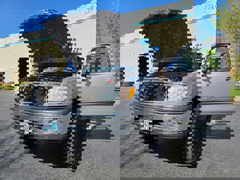 Used 2000 Toyota Tundra SR5 image 25