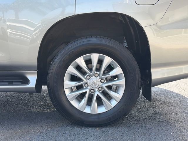 Used 2021 Lexus GX 460 Premium image 31