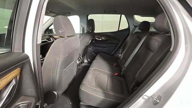 Used 2021 GMC Terrain SLE w/ Driver Convenience Package FWD image 26
