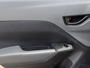 New 2026 Subaru Crosstrek 2.5i AWD/4WD image 14