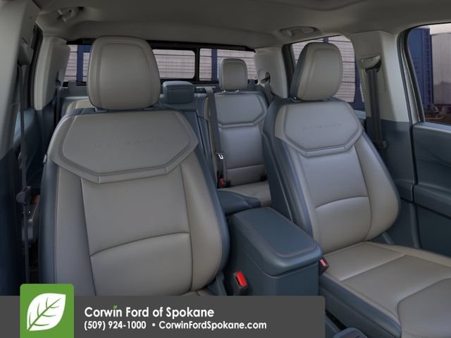 New 2026 Ford Maverick Lariat AWD/4WD image 10