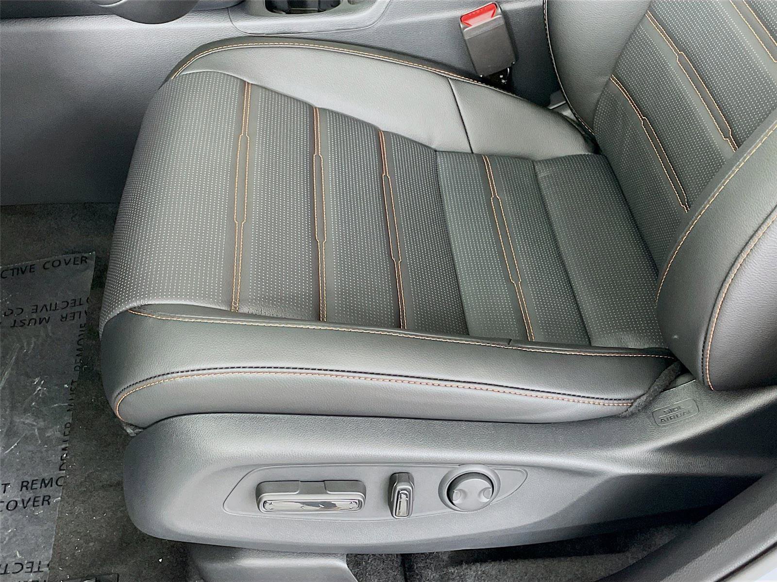 New 2026 Honda CR-V Sport-L image 21