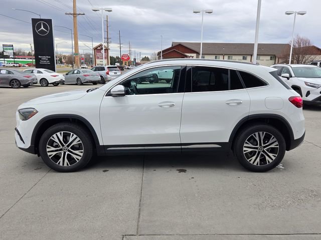 Certified 2025 Mercedes-Benz GLA 250 4MATIC image 41