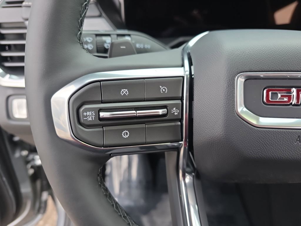 New 2026 GMC Acadia Elevation w/ Elevation Premium Package image 19